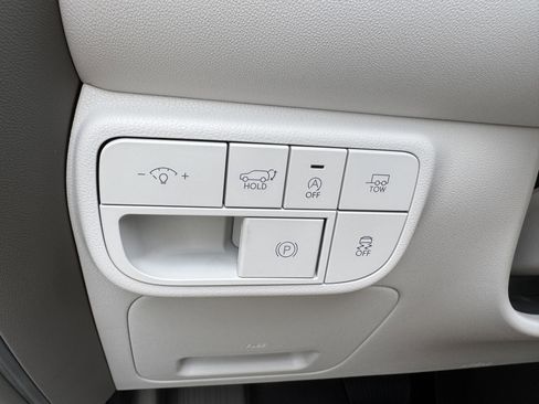 New 2026 Hyundai Palisade Limited image 36