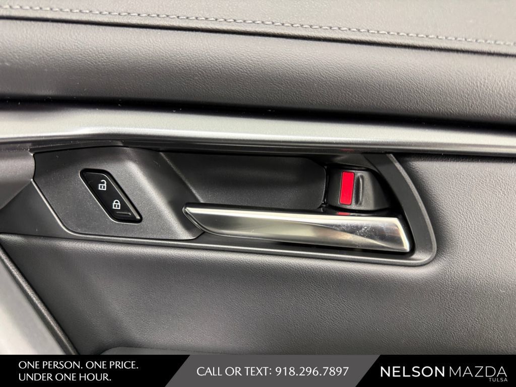 New 2026 MAZDA CX-5 Select AWD/4WD image 46