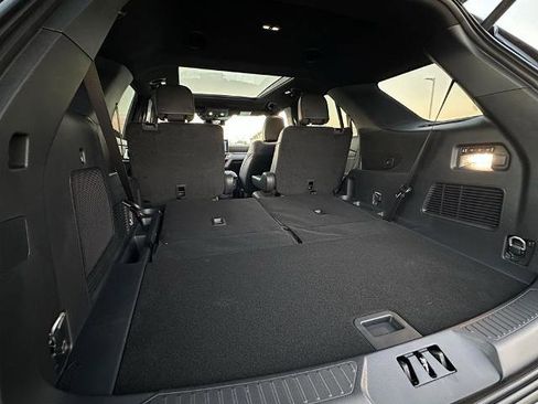 New 2026 Ford Explorer ST w/ Sun And Sound Package image 33