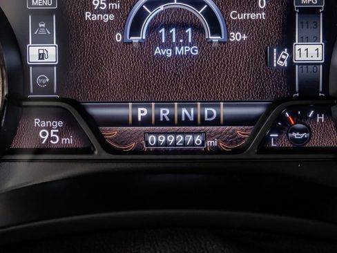 Used 2022 RAM 3500 Limited AWD/4WD image 21
