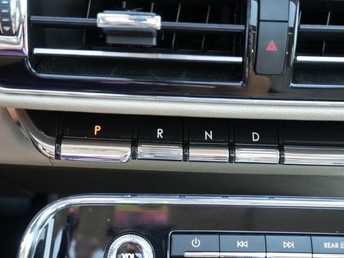 Used 2024 Lincoln Navigator Reserve AWD/4WD image 41