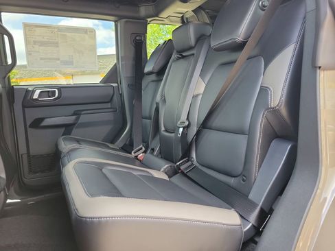 New 2026 Ford Bronco Outer Banks AWD/4WD image 10