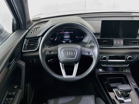 Used 2023 Audi Q5 2.0T Premium Plus w/ Premium Plus Package AWD/4WD image 18