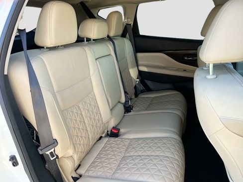 Used 2023 Nissan Murano Platinum w/ Cargo Package FWD image 29