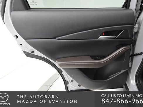 Certified 2025 MAZDA CX-30 2.5 Turbo w/ Premium Plus Pkg image 31