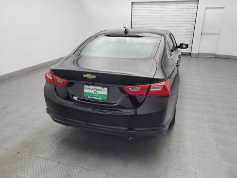 Used 2020 Chevrolet Malibu LS w/ LPO, Convenience Package 1 FWD image 7