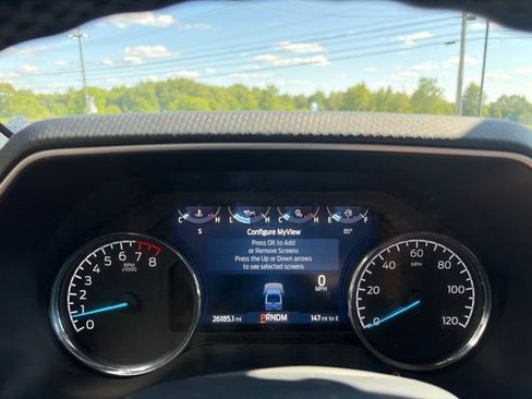 Used 2023 Ford F150 XLT w/ Equipment Group 302A High AWD/4WD image 13