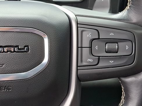 Certified 2023 GMC Sierra 1500 Denali Ultimate AWD/4WD image 23