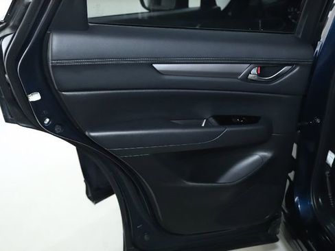 Used 2023 MAZDA CX-5 AWD 2.5 S w/ Preferred Package image 22