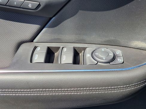 New 2025 Buick Envision Preferred image 28