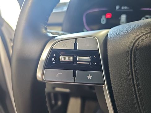Certified 2023 Kia Telluride EX FWD image 18