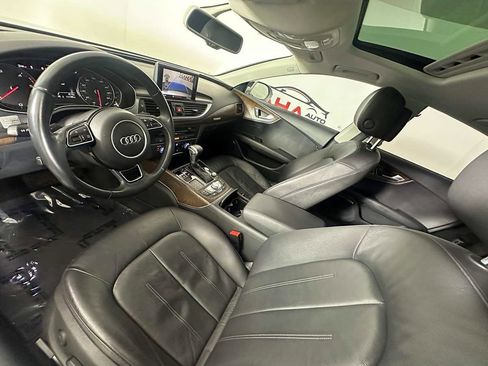Used 2015 Audi A7 TDI Premium Plus image 20