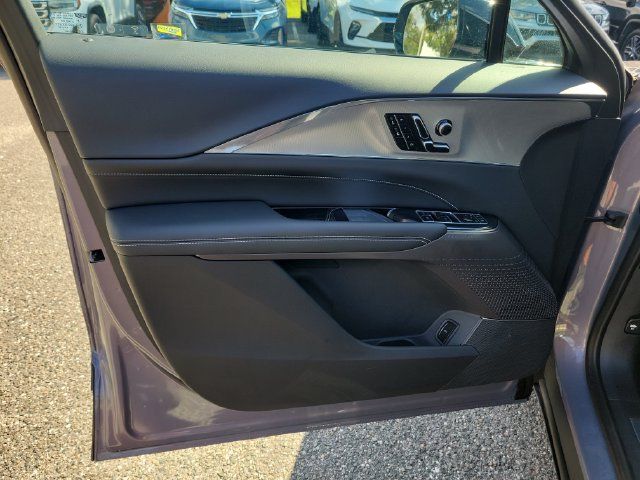 Certified 2024 Cadillac Lyriq Tech AWD/4WD image 24