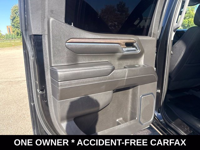Used 2023 Chevrolet Silverado 1500 LT AWD/4WD image 13