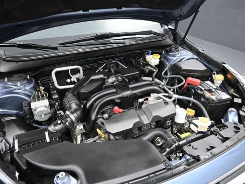 Used 2018 Subaru Outback 2.5i image 10