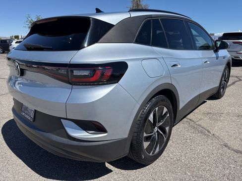 Used 2021 Volkswagen ID.4 Pro image 7