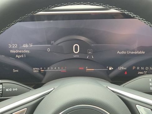 New 2026 Buick Envision Sport Touring AWD/4WD image 37