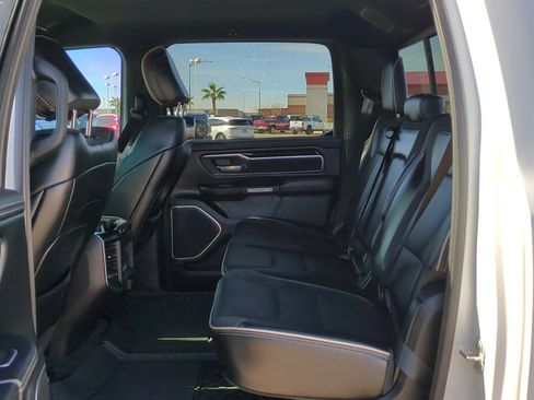 Used 2021 RAM 1500 Laramie w/ Sport Appearance Package image 27