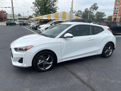 Used 2019 Hyundai Veloster 2.0 FWD image 25