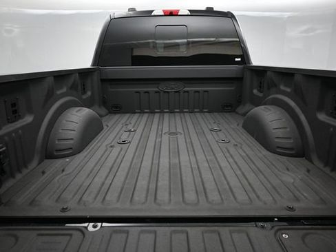 Certified 2024 Ford F250 Platinum AWD/4WD image 18