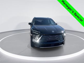 New 2025 Buick Enclave Preferred video 3