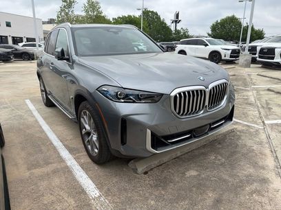 Used 2025 BMW X5 xDrive40i