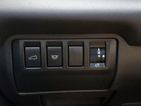 Certified 2024 Subaru Ascent Onyx Edition image 35