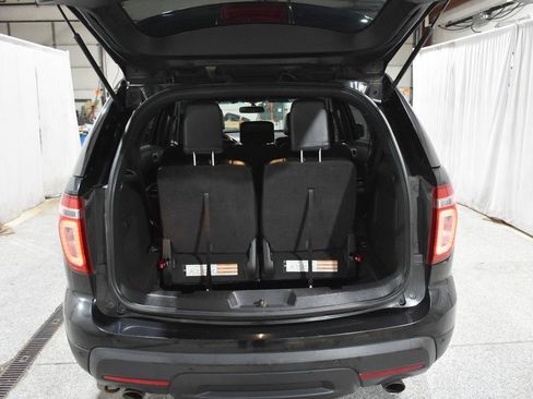 Used 2014 Ford Explorer Limited AWD/4WD image 24