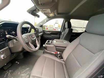 New 2026 GMC Sierra 1500 Elevation