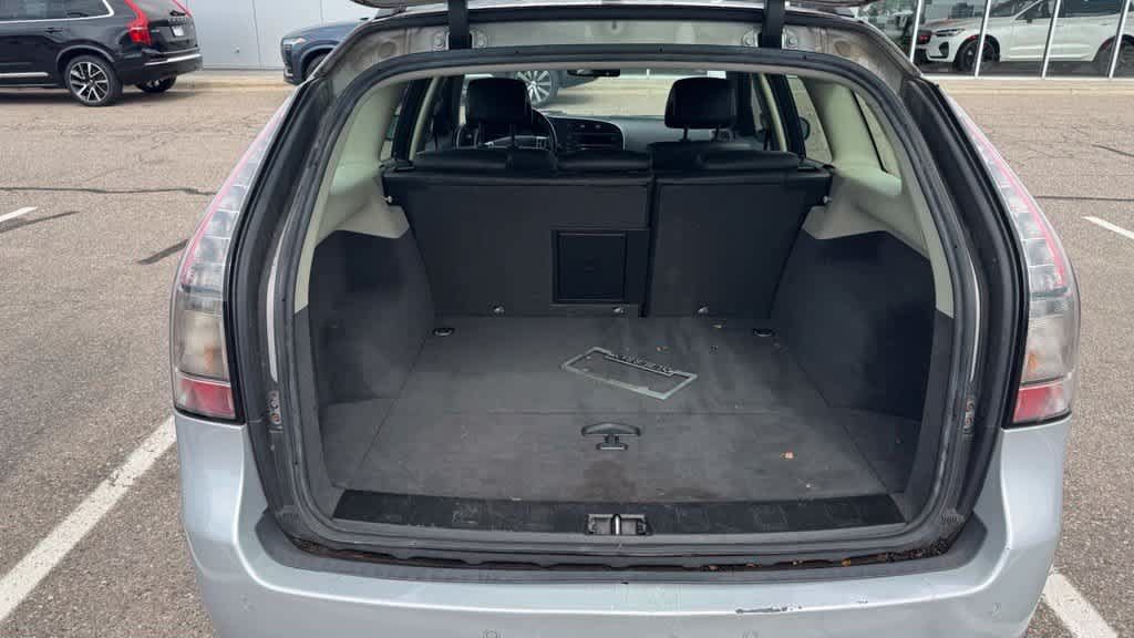 Used 2008 Saab 9-3 2.0T w/ Premium Package FWD image 13