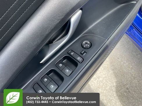 Used 2024 Hyundai Elantra SEL FWD image 19