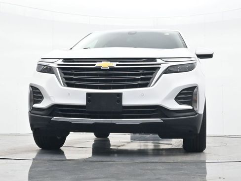 Used 2024 Chevrolet Equinox LT image 19