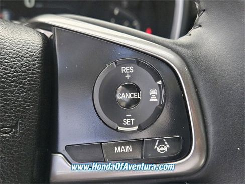 Certified 2017 Honda CR-V Touring image 21