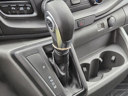 New 2025 Ford Transit 150 Low Roof image 9