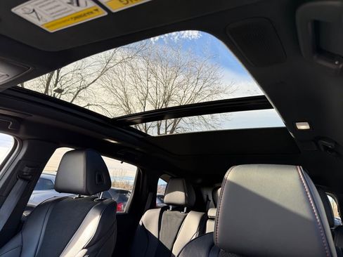 Certified 2025 Acura MDX A-Spec image 29