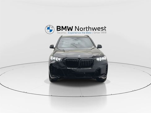 New 2026 BMW X5 xDrive40i w/ M Sport Package image 7