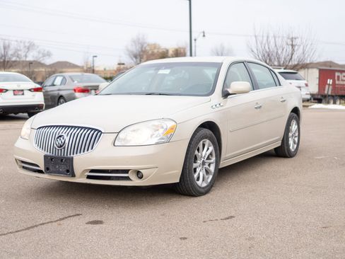 Used 2011 Buick Lucerne CXL image 13