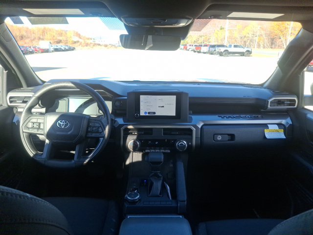 New 2026 Toyota Tacoma SR5 AWD/4WD image 15