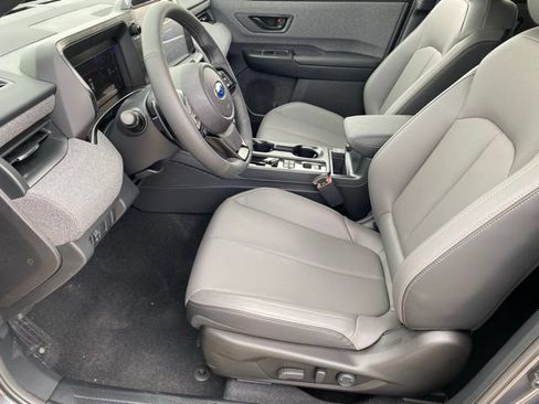 New 2026 Subaru Outback Limited w/ Premium/Limited Package AWD/4WD image 10