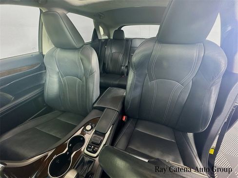 Certified 2019 Lexus RX 350 AWD image 22