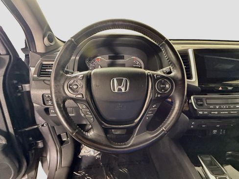 Used 2018 Honda Pilot Elite image 13
