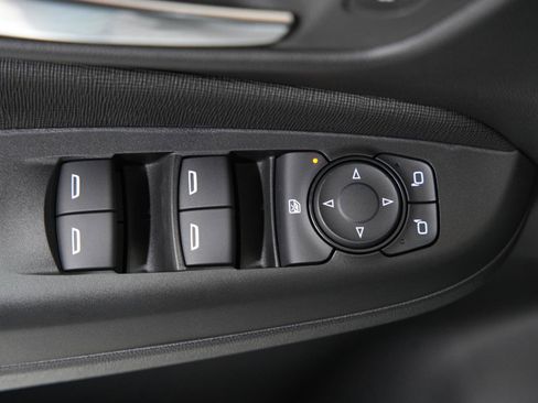 New 2026 Buick Envista Preferred w/ Convenience I Package image 24