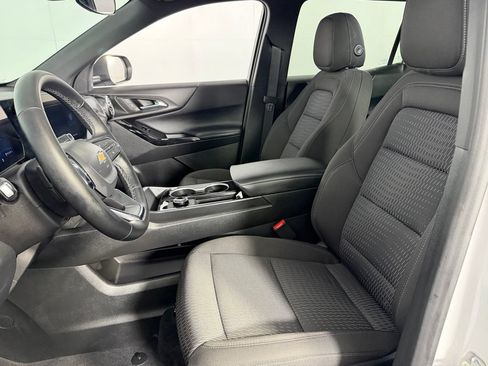 Used 2026 Chevrolet Equinox LT AWD/4WD image 20