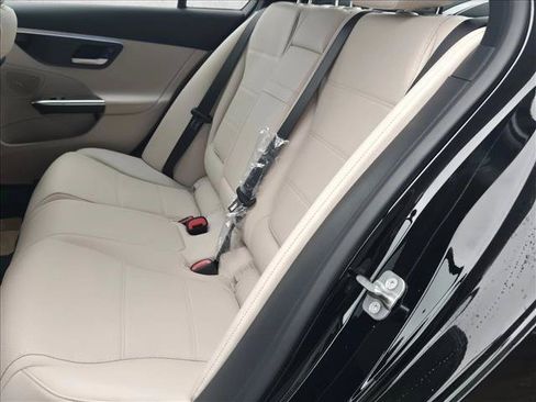 Used 2026 Mercedes-Benz C 300 Sedan image 11