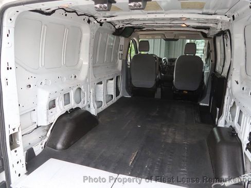 Used 2015 Ford Transit 250 130 Low Roof image 16