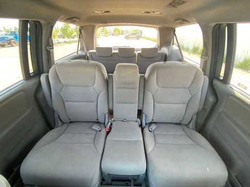 Used 2008 Honda Odyssey EX image 12