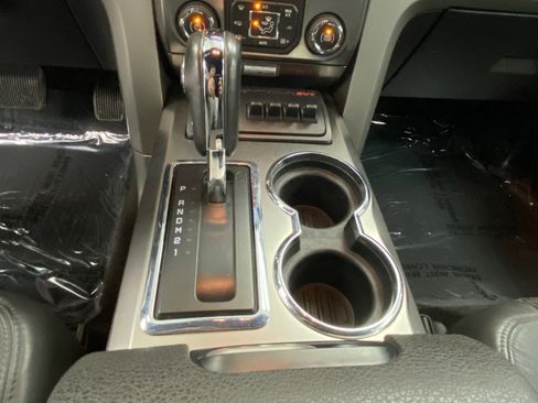 Used 2014 Ford F150 Raptor w/ Equipment Group 801A Luxury image 28