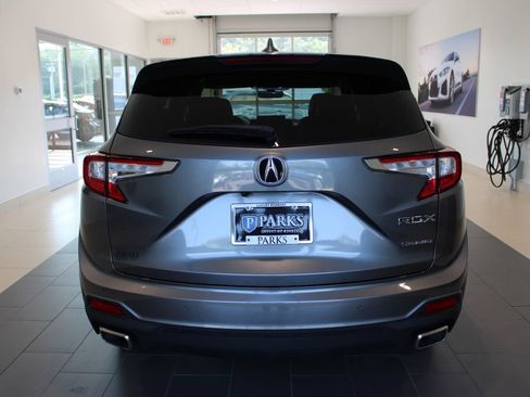 Used 2024 Acura RDX w/ Technology Package AWD/4WD image 28