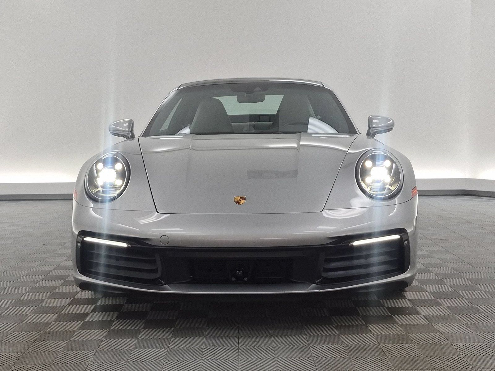 Certified 2020 Porsche 911 Carrera S RWD image 6