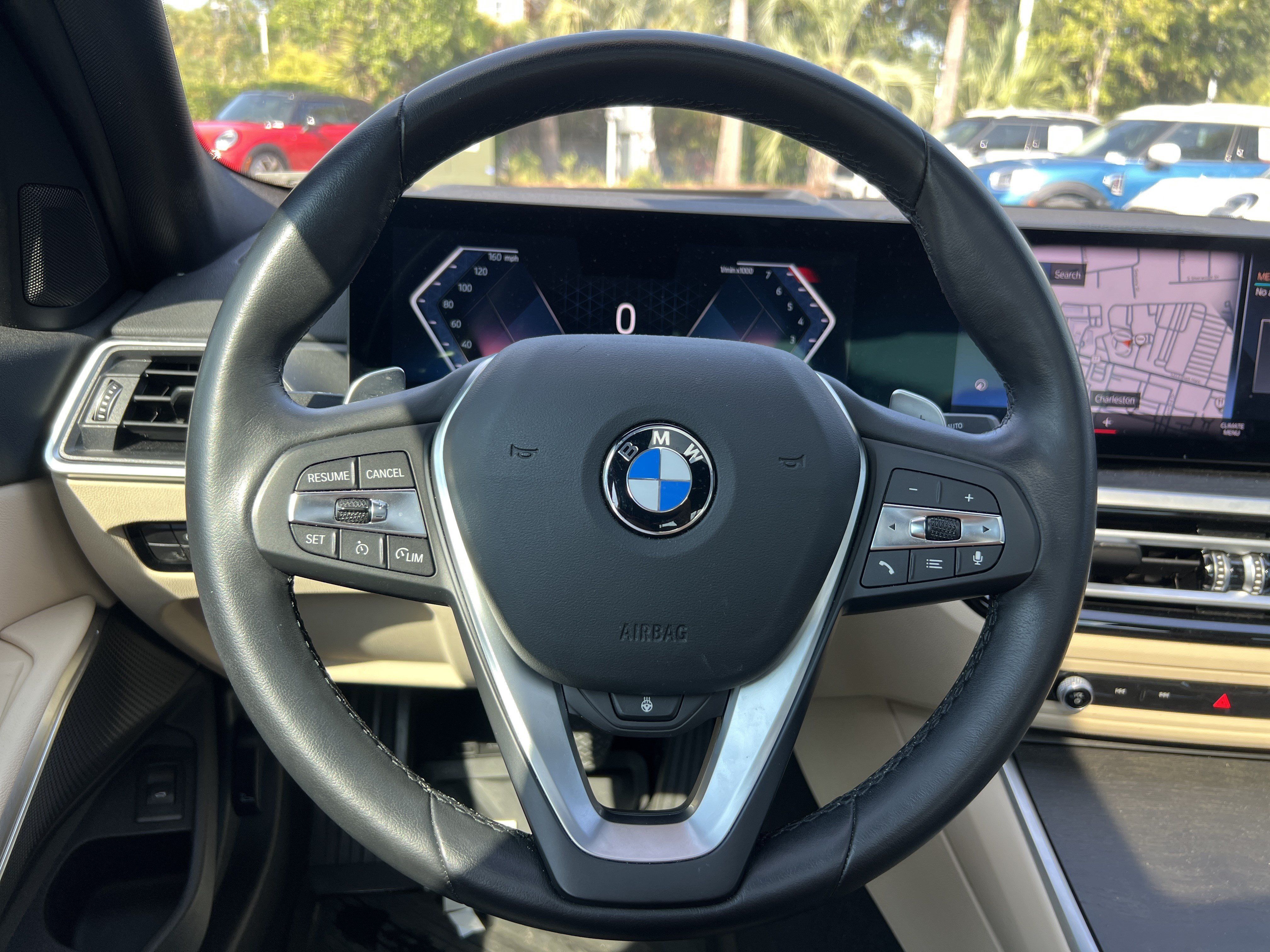 Certified 2023 BMW 330i Sedan w/ Premium Package RWD image 18